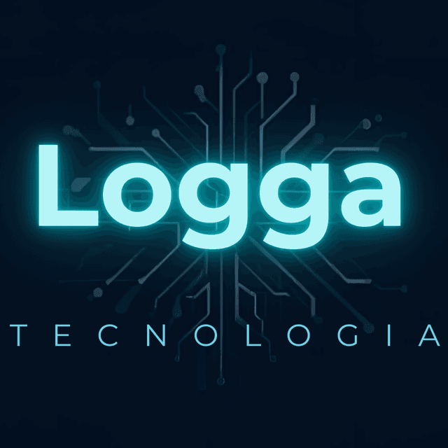 Logga Tech